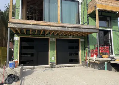 Garage Doors, View more