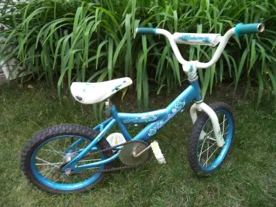 vélo d'enfant, View more