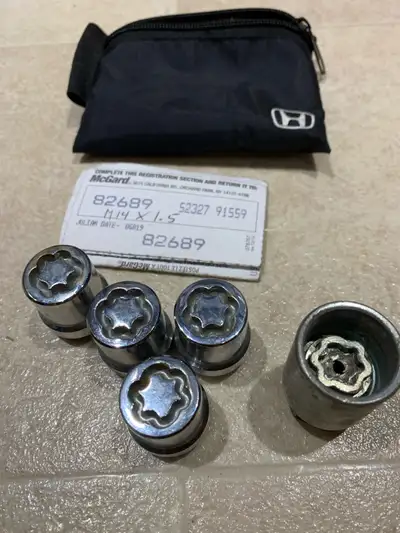 M14 x 1.5 Good condition
