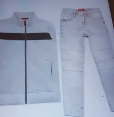 Guess Boys Track Suit, View more
