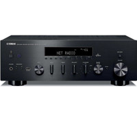 Yamaha R-N500 Network Receiver Natural Sound HiFi
