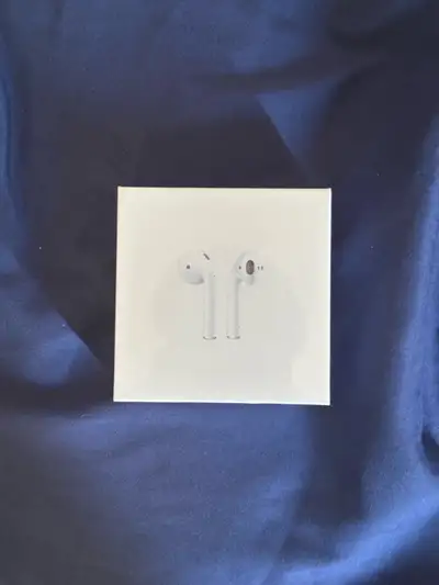 AirPod 2s, View more