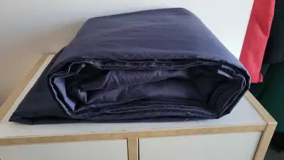 King Bed Sheet Set - Navy, View more