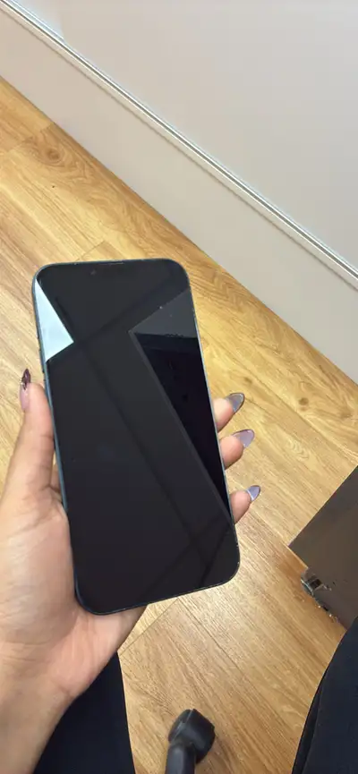 iPhone 14 Plus 128GB Midnight, View more
