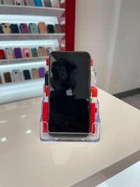 Special on unlocked iPhone X (64gb)! Limited Stock with warranty