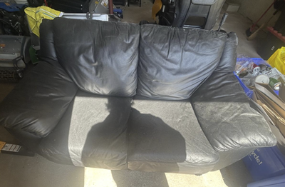 Free Couch, View more