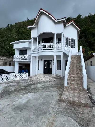vacation home in Jamaica for rent, View more
