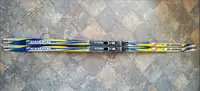 Cross Country Skis - Skate skis 190 cm