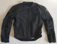 Speed & Strength mesh motorcycle jacket. Men's medium