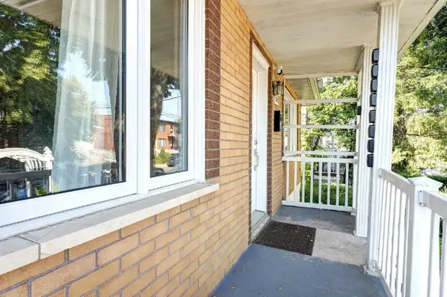 Chambres à louer à Montréal Nord 700$ dans un 5 1/2 in Room Rentals & Roommates in City of Montréal - Image 2