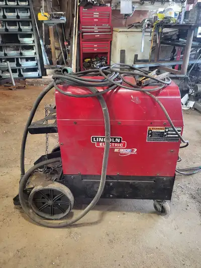 Tig welding machine , View more