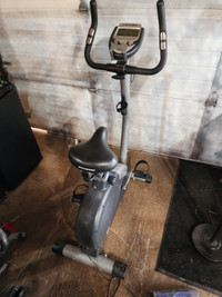 Schwinn 101 hot sale exercise bike