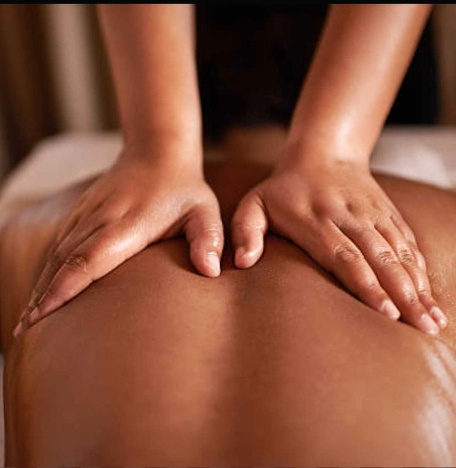 Body massage &Body care. - Winnipeg in Health and Beauty Services in Winnipeg