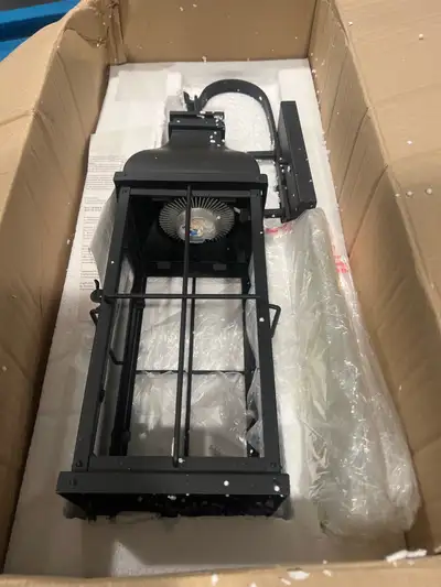 Craftmade Lighting - ZA1814-MN-LED - Vincent, View more
