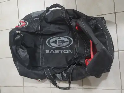Easton Senior Hockey Bag, View more