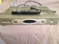 Motorola DVR DCT6416 III