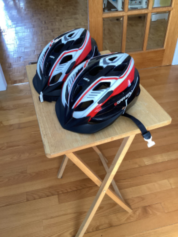 Casques de vélo d’enfants de marque Louis Garneau dans Enfants  à Shawinigan