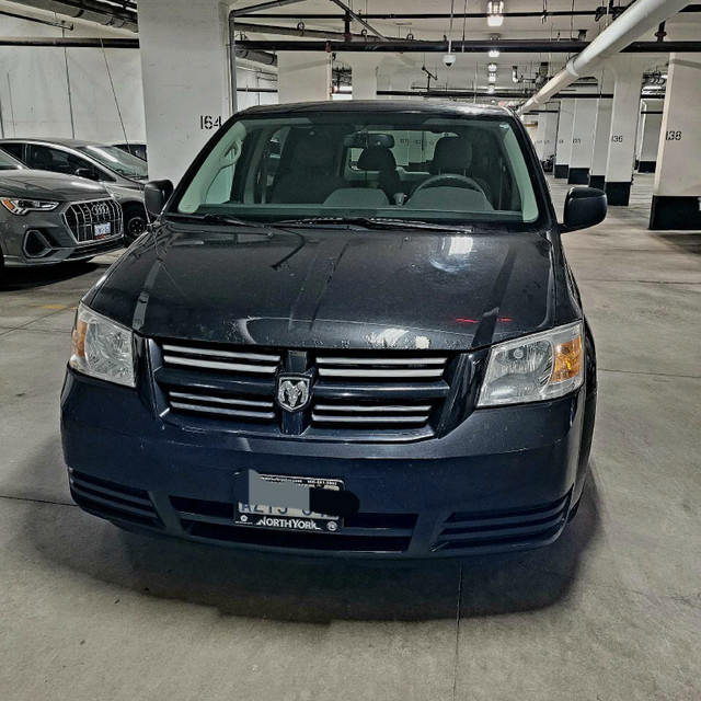 Dodge Grand Caravan - 2009 in Cars & Trucks in City of Toronto