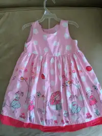 Dress (4T)
