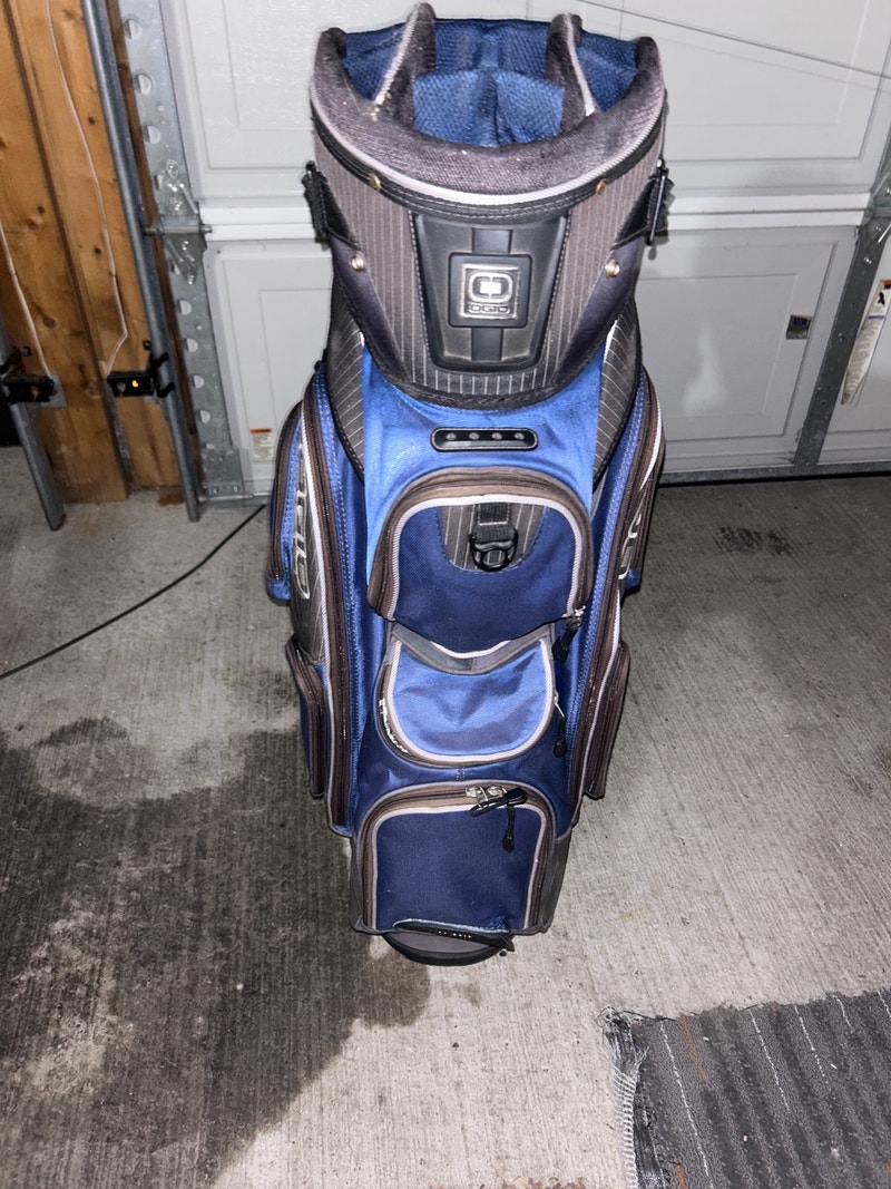 OGIO golf bag Golf Ottawa Kijiji