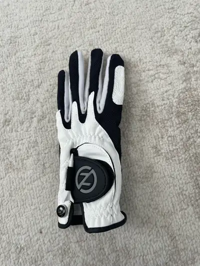Zero Friction youth golf glove , View more