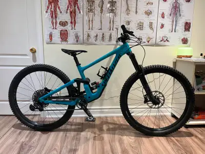 Salary Range: yearly $45000 + Yearly Bonus About Us: BikeSports is a leading provider of high-qualit...