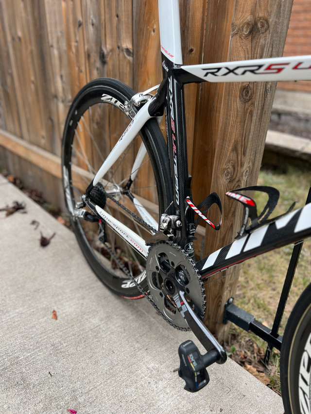Time RXRS ulteam carbon road bike in Road in Mississauga / Peel Region - Image 4