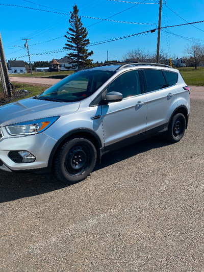 2018 Ford Escape $14,900