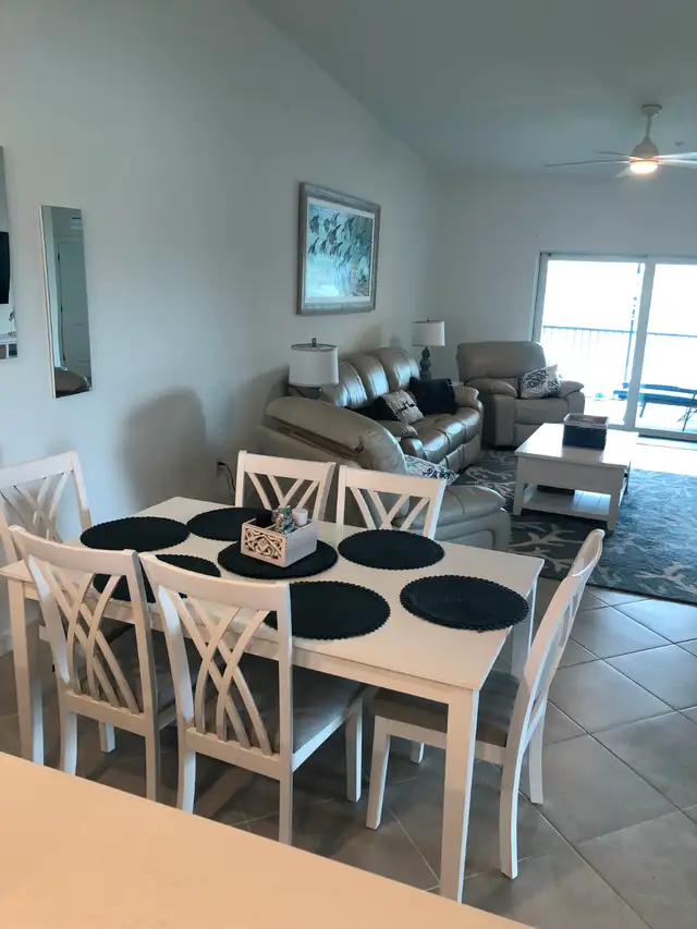 2 bedroom condo in Heritage Landing Golf & Country Club Florida in Florida in Canada - Image 5