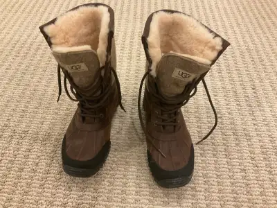 UGG Women’s Winter Boots, View more