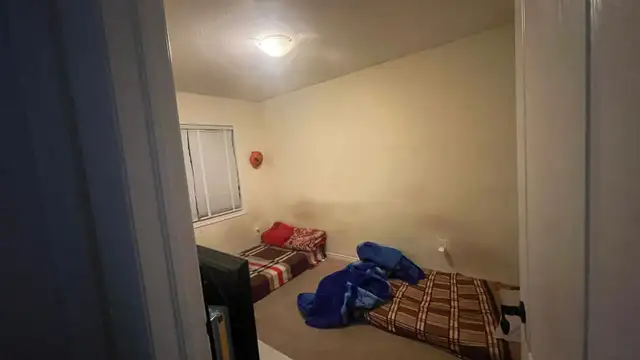 Room available for boys in Sharing or in Private