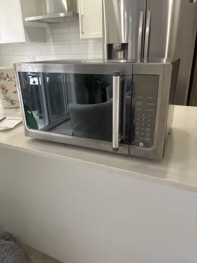 Microwave for Sale, View more