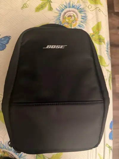 Bose a30 bluetooth noise cancelling dual plug headset, View more