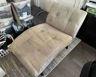 Chaise Lounge Chair, View more