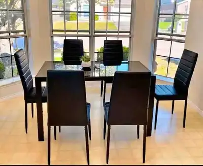 Dining Table Set, View more