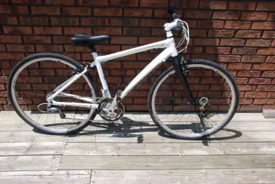 TREK 7.6, View more