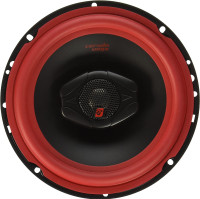 Cerwin-Vega Vega Series V465 400W 6.5" 2-Way Coaxial Speakers