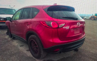 *2015 MAZDA CX-5 2.5L* FOR PARTS VIN:JM3KE4CY1F0548513