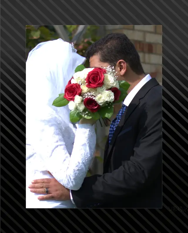 ①London Wedding Photography-Videography: Starts From $700-4hrs•