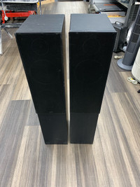PSB Alpha T20 Tower Speakers (Pair)