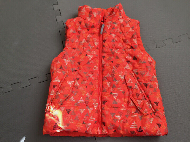 3T kids CK set and Reversible Vest in Clothing - 3T in Winnipeg