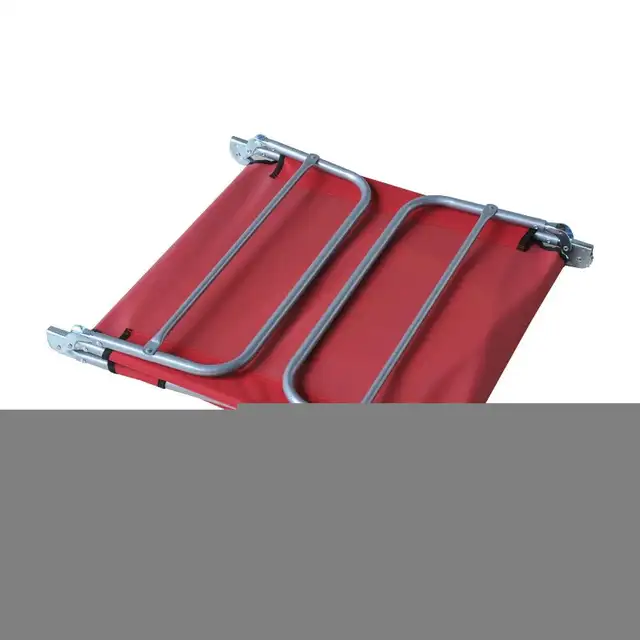 Outsunny Outdoor Lounge Chair, Adjustable Folding Chaise Lounge  in Patio & Garden Furniture in Oshawa / Durham Region - Image 7