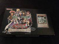 Yu-Gi-Oh! Legendary collection 5D'S