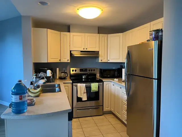 A private room for rent in Room Rentals & Roommates in City of Halifax - Image 6