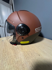 Motorcycle Helmet 