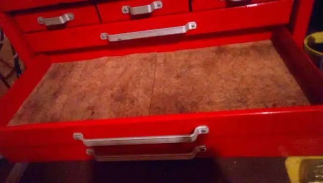 Mastercraft Tool Chest538441781054033922