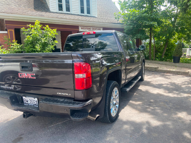 Best Price Denali $22,500.00 Nice in Cars & Trucks in Kawartha Lakes - Image 3