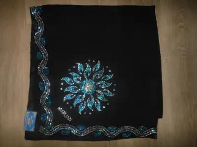 square scarf marjan, View more