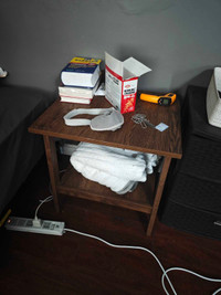 Small desk