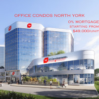 COMMERCIAL UNITS | LOWEST PSF | HIGH RENTAL RETURN | 0% MORTGAGE